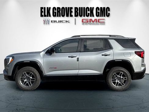 New 2026 GMC Terrain AT4 w/ LPO, Floor Liner Package image 7