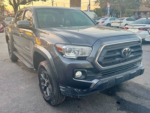 Used 2020 Toyota Tacoma SR5 image 17