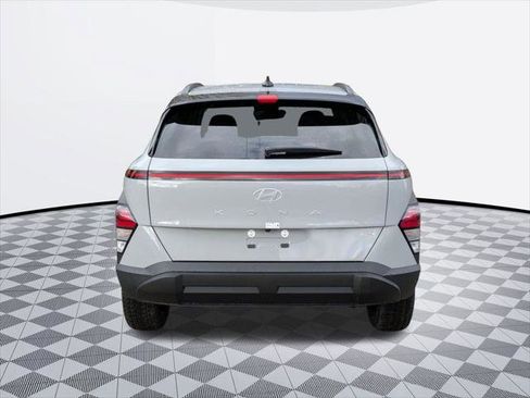 New 2026 Hyundai Kona SEL Sport image 4