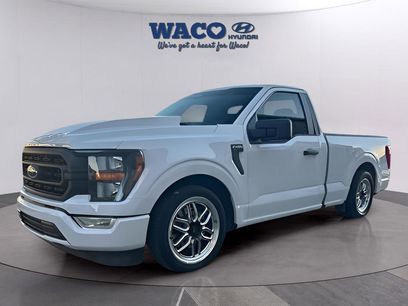 Used 2023 Ford F150 XL w/ XL Chrome Appearance Package