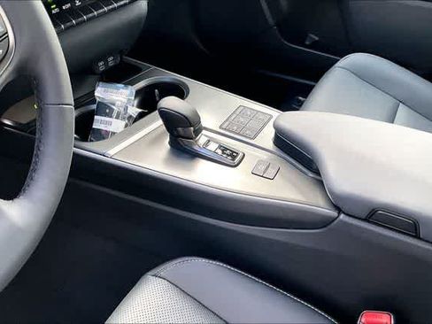 New 2026 Lexus UX 300h AWD w/ Accessory Package (Z1) image 8