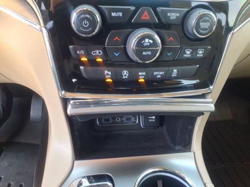 Used 2019 Jeep Grand Cherokee Limited AWD/4WD image 25