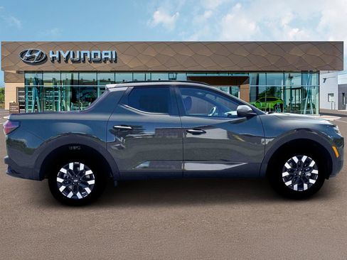 New 2026 Hyundai Santa Cruz SEL image 9