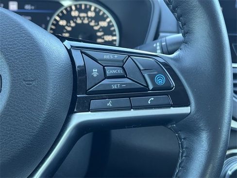 Used 2023 Nissan Altima 2.5 SL image 22