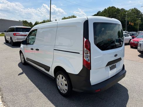 Used 2022 Ford Transit Connect XL FWD image 2