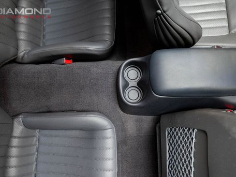 Used 1998 Pontiac Firebird Formula w/ Security Pkg image 96