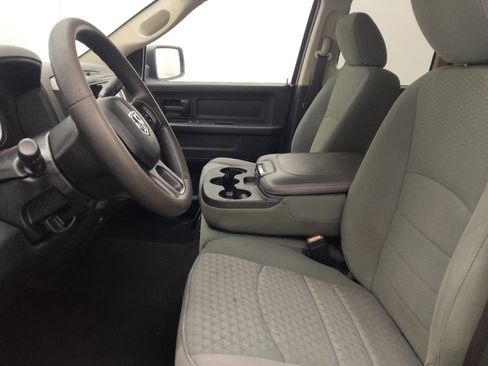 Used 2015 RAM 1500 Tradesman w/ Popular Equipment Group AWD/4WD image 17