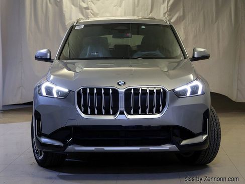 New 2026 BMW X1 xDrive28i w/ Technology Package image 5