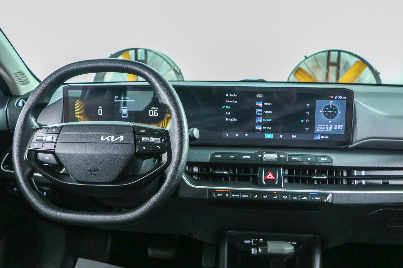 Used 2025 Kia K4 FWD image 17