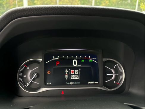 Certified 2022 Honda Passport Elite image 12