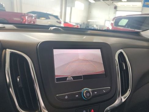 Used 2023 Chevrolet Equinox LT AWD/4WD image 30