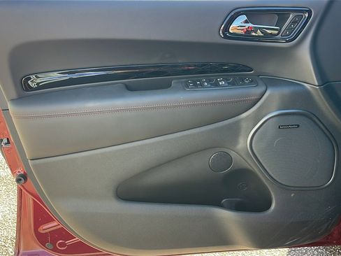New 2026 Dodge Durango GT image 17