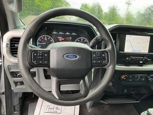 Used 2022 Ford F150 XLT AWD/4WD image 21