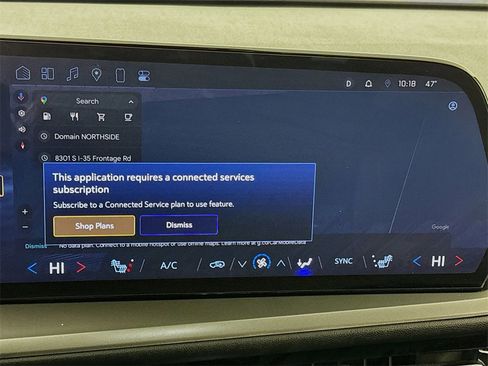 Used 2025 Chevrolet Traverse LT image 11