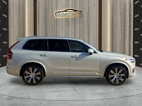 Used 2020 Volvo XC90 T6 Inscription w/ Protection Package Premier AWD/4WD image 8