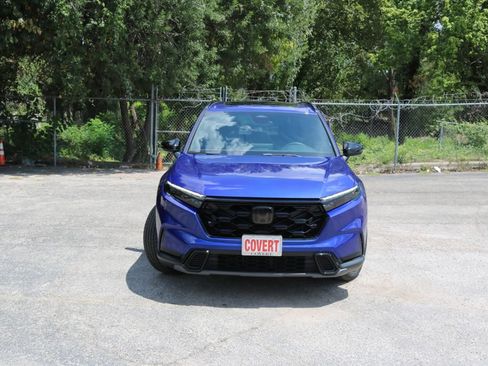 Used 2023 Honda CR-V Sport image 8