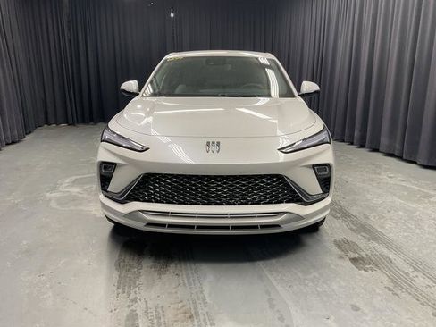 New 2026 Buick Envista Avenir image 5