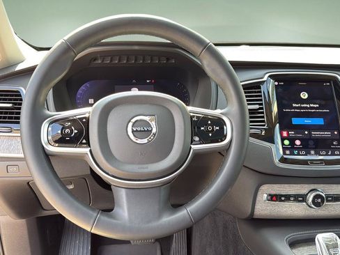 Used 2024 Volvo XC90 B6 Ultimate w/ Protection Package Premier AWD/4WD image 23