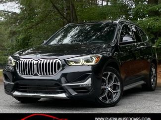 Used 2020 BMW X1 sDrive28i FWD video 1