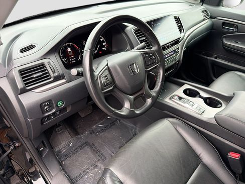 Used 2025 Honda Ridgeline RTL image 24