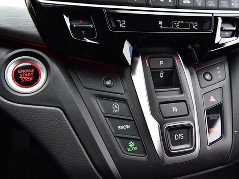 Certified 2025 Honda Odyssey Sport-L image 16