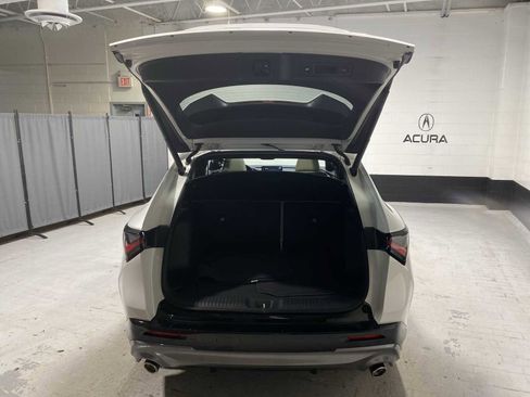 Used 2025 Acura ADX A-Spec image 19
