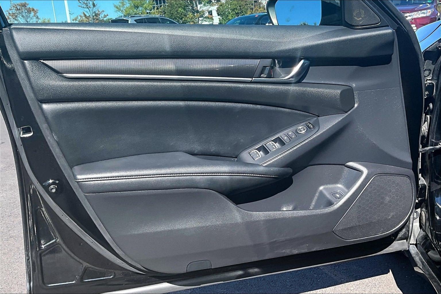 Used 2022 Honda Accord Sport image 21