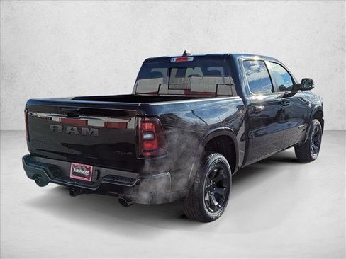 New 2026 RAM 1500 Big Horn image 5