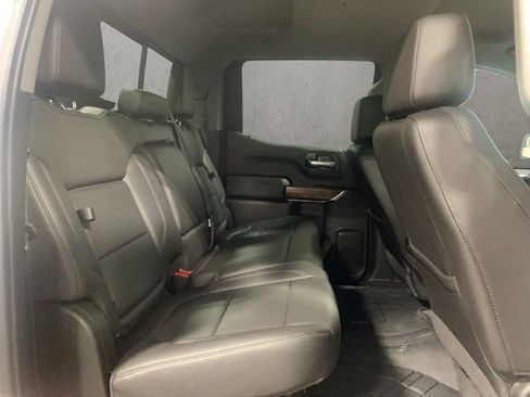 Used 2019 Chevrolet Silverado 1500 LT Trail Boss image 23