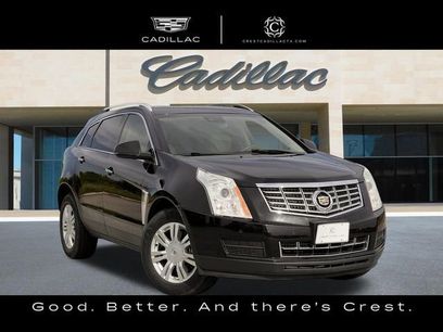 Used 2013 Cadillac SRX Luxury w/ Driver Awareness Package