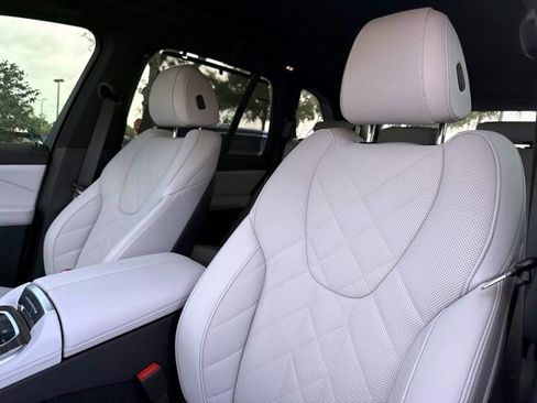 Used 2026 BMW X5 sDrive40i RWD image 19