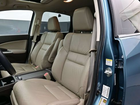 Used 2013 Honda CR-V EX-L image 21