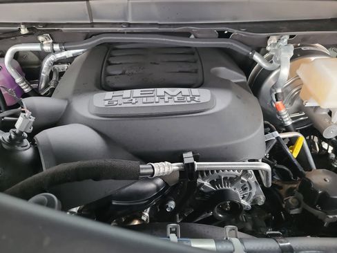 New 2026 RAM 2500 Tradesman image 17