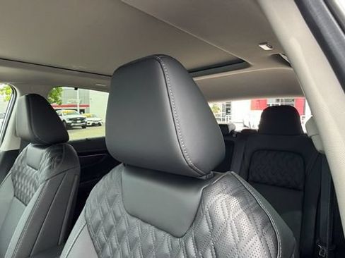 New 2026 Nissan Murano Platinum w/ Cargo Package AWD/4WD image 22