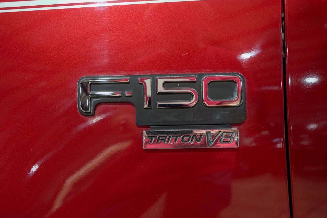 Used 1999 Ford F150 Lariat RWD image 22