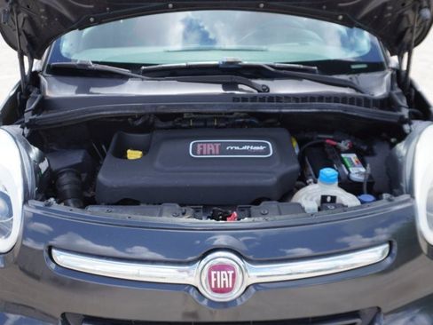 Used 2014 FIAT 500L Pop image 9