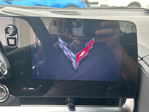 New 2025 Chevrolet Corvette Z06 w/ Battery Protection Package image 22