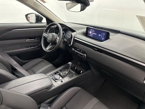 Certified 2025 MAZDA CX-50 AWD 2.5 S w/ Preferred Package image 24