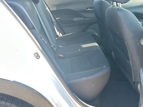 Used 2023 Nissan Kicks SV FWD image 15