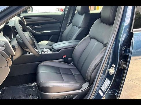 New 2026 MAZDA CX-50 AWD 2.5 S w/ Premium Package image 50