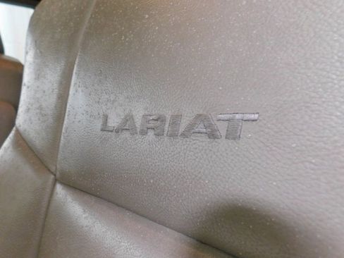 Used 2005 Ford F350 Lariat image 15