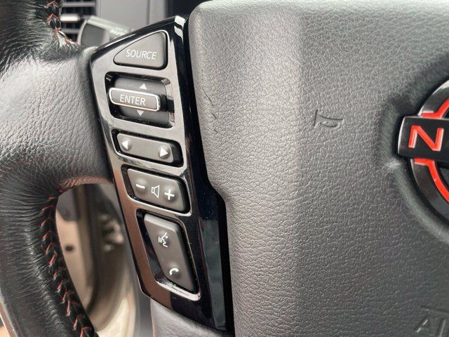 Used 2022 Nissan Frontier Pro-X RWD image 28