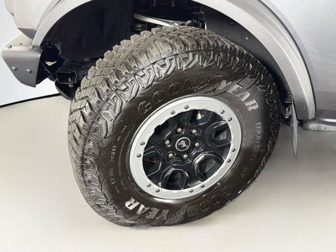 Used 2024 Ford Bronco Badlands AWD/4WD image 37
