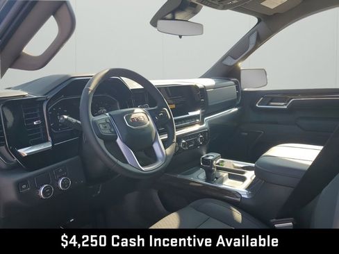 New 2026 GMC Sierra 1500 Elevation w/ Preferred Package RWD image 35