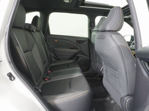 New 2026 Subaru Forester Wilderness image 28