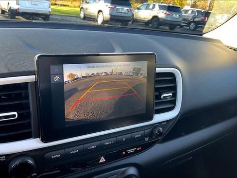 New 2026 Hyundai Venue SEL image 22