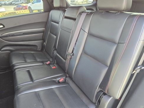 Used 2024 Dodge Durango GT image 17