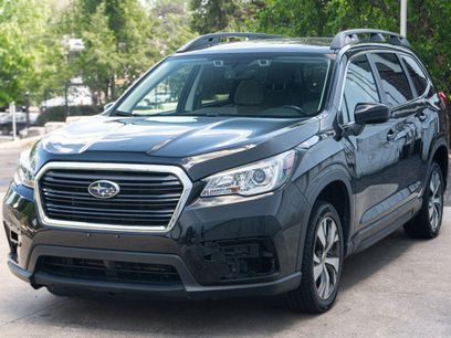 Used 2020 Subaru Ascent Premium w/ Convenience Package