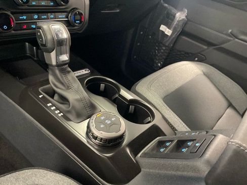 New 2026 Ford Bronco Big Bend AWD/4WD image 23