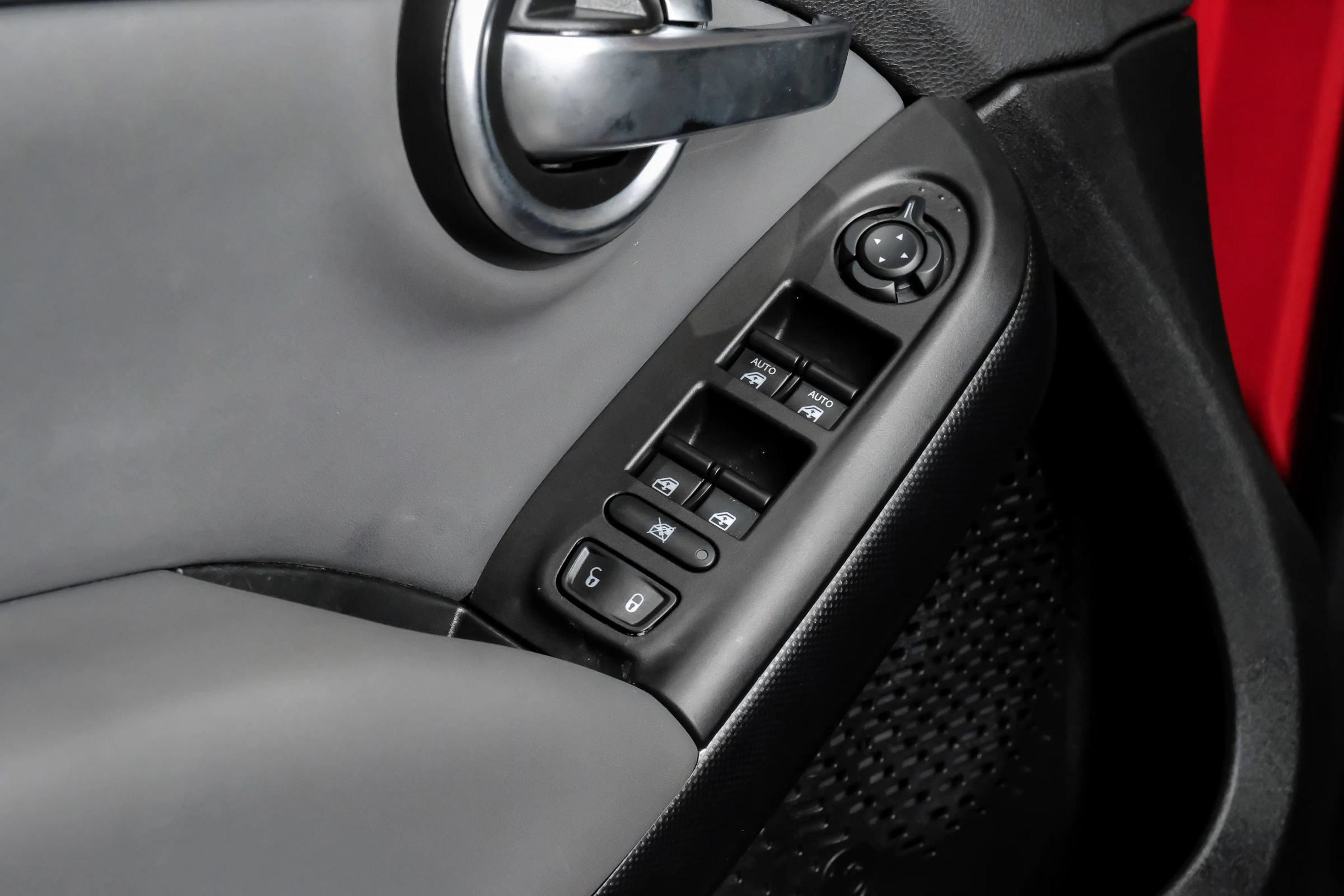 Used 2016 FIAT 500X Easy AWD/4WD image 48